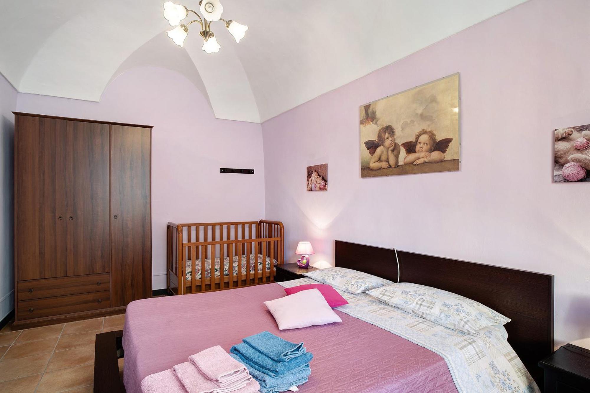 Casa Acqua Mare Parasio Imperia Exteriör bild