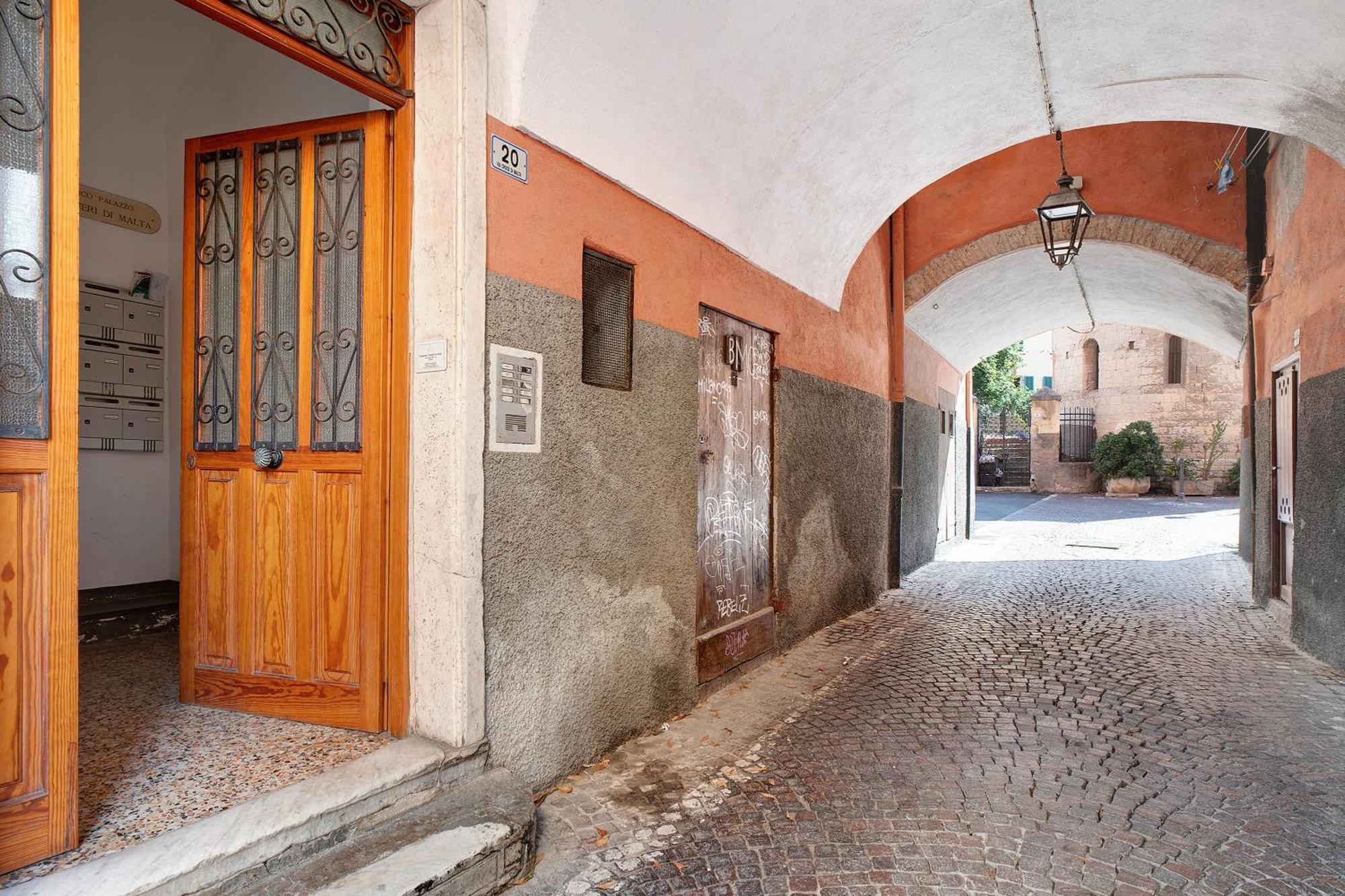 Casa Acqua Mare Parasio Imperia Exteriör bild